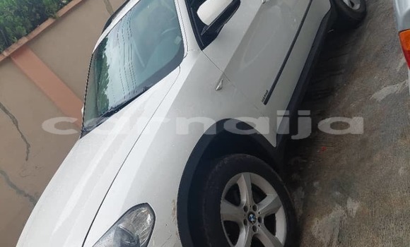 Acheter Occasion Voiture BMW X5 Autre à Lagos, État de Lagos Acheter Occasion Voiture BMW X5 Autre à Lagos, État de Lagos
