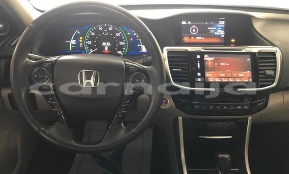 Acheter Occasion Voiture Honda Accord Autre à Agbor, État du Delta Acheter Occasion Voiture Honda Accord Autre à Agbor, État du Delta