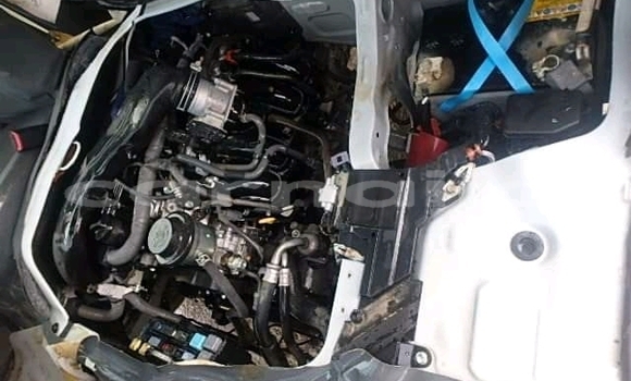 Acheter Occasion Voiture Toyota Hiace Blanc à Daura, Katsina Acheter Occasion Voiture Toyota Hiace Blanc à Daura, Katsina