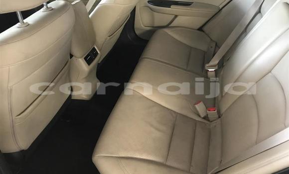 Acheter Occasion Voiture Honda Accord Autre à Agbor, État du Delta Acheter Occasion Voiture Honda Accord Autre à Agbor, État du Delta