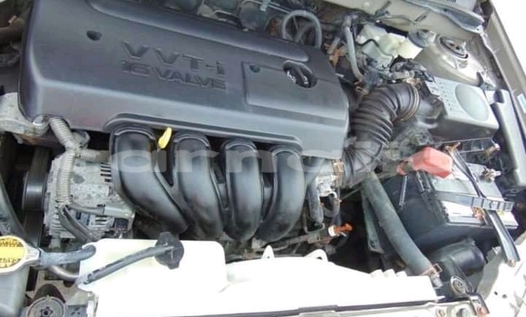 Acheter Occasion Voiture Toyota Corolla Autre à Birnin Kebbi, Kebbi Acheter Occasion Voiture Toyota Corolla Autre à Birnin Kebbi, Kebbi