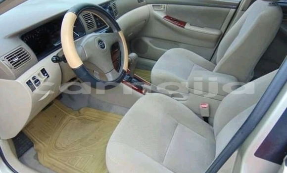 Acheter Occasion Voiture Toyota Corolla Autre à Birnin Kebbi, Kebbi Acheter Occasion Voiture Toyota Corolla Autre à Birnin Kebbi, Kebbi