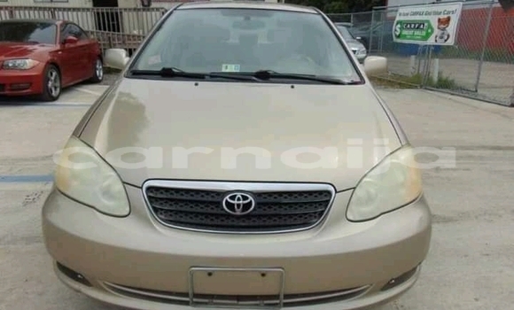 Acheter Occasion Voiture Toyota Corolla Autre à Birnin Kebbi, Kebbi Acheter Occasion Voiture Toyota Corolla Autre à Birnin Kebbi, Kebbi