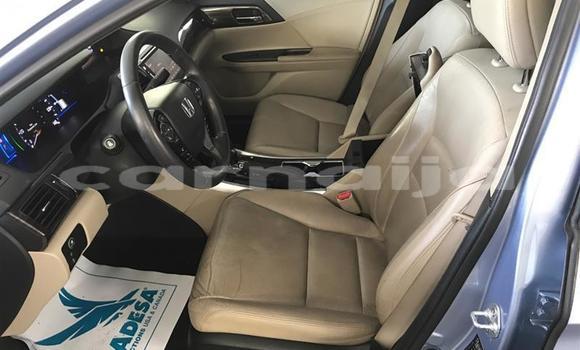 Acheter Occasion Voiture Honda Accord Autre à Agbor, État du Delta Acheter Occasion Voiture Honda Accord Autre à Agbor, État du Delta
