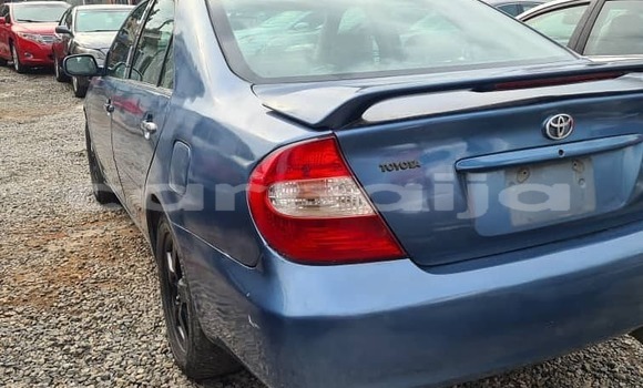 Acheter Occasion Voiture Toyota Camry Bleu à Lagos, État de Lagos Acheter Occasion Voiture Toyota Camry Bleu à Lagos, État de Lagos