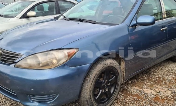 Acheter Occasion Voiture Toyota Camry Bleu à Lagos, État de Lagos Acheter Occasion Voiture Toyota Camry Bleu à Lagos, État de Lagos