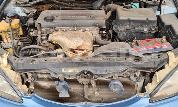 Acheter Occasion Voiture Toyota Camry Bleu à Lagos, État de Lagos Acheter Occasion Voiture Toyota Camry Bleu à Lagos, État de Lagos