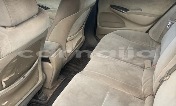 Acheter Occasion Voiture Honda Civic Noir à Lagos, État de Lagos Acheter Occasion Voiture Honda Civic Noir à Lagos, État de Lagos
