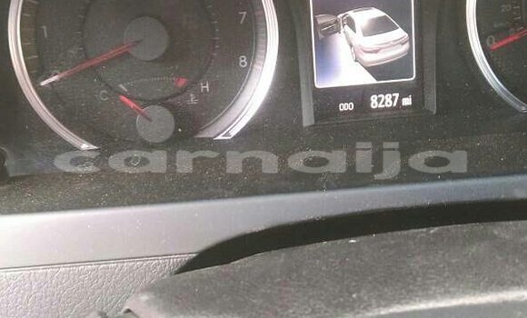 Buy Used Toyota Camry Black Car in Lagos in Lagos State Buy Used Toyota Camry Black Car in Lagos in Lagos State