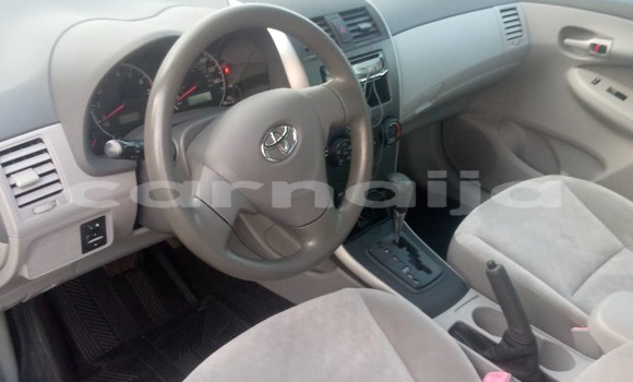 Acheter Occasion Voiture Toyota Corolla Autre à Lagos, État de Lagos Acheter Occasion Voiture Toyota Corolla Autre à Lagos, État de Lagos
