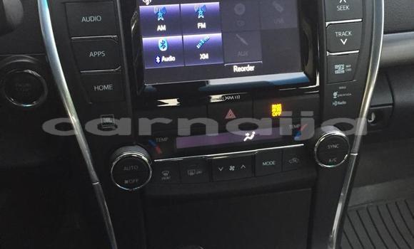 Buy Used Toyota Camry Black Car in Lagos in Lagos State Buy Used Toyota Camry Black Car in Lagos in Lagos State