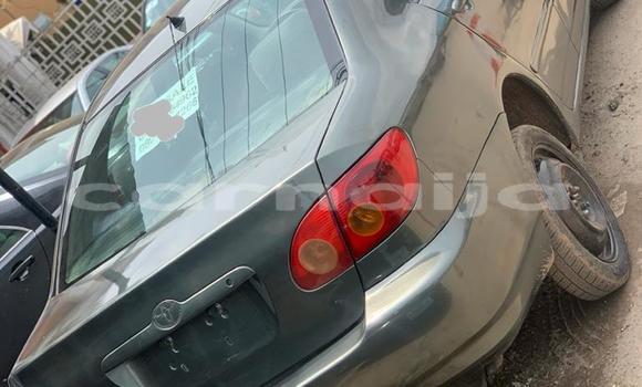 Acheter Occasion Voiture Toyota Corolla Autre à Lagos, État de Lagos Acheter Occasion Voiture Toyota Corolla Autre à Lagos, État de Lagos