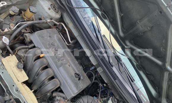 Acheter Occasion Voiture Toyota Corolla Autre à Lagos, État de Lagos Acheter Occasion Voiture Toyota Corolla Autre à Lagos, État de Lagos