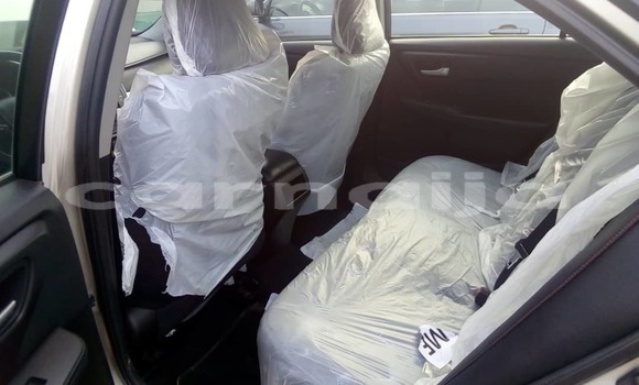 Buy Used Toyota Camry Silver Car in Lagos in Lagos State Buy Used Toyota Camry Silver Car in Lagos in Lagos State