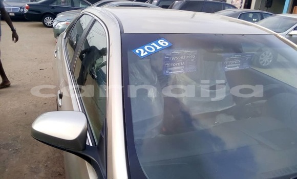 Buy Used Toyota Camry Silver Car in Lagos in Lagos State Buy Used Toyota Camry Silver Car in Lagos in Lagos State
