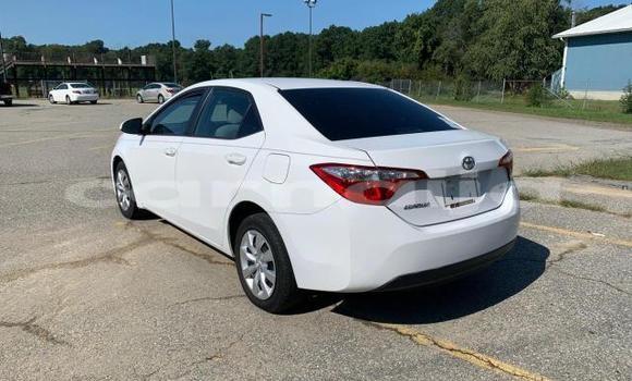 Acheter Occasion Voiture Toyota Corolla Autre à Lagos, État de Lagos Acheter Occasion Voiture Toyota Corolla Autre à Lagos, État de Lagos