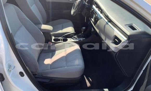 Acheter Occasion Voiture Toyota Corolla Autre à Lagos, État de Lagos Acheter Occasion Voiture Toyota Corolla Autre à Lagos, État de Lagos