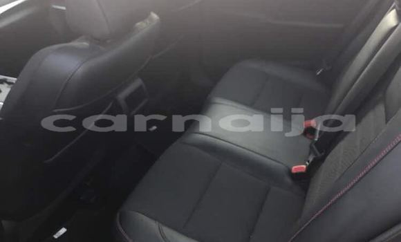Buy Used Toyota Camry Black Car in Lagos in Lagos State Buy Used Toyota Camry Black Car in Lagos in Lagos State