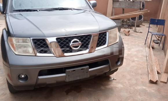 Acheter Import Voiture Nissan Pathfinder Autre à Abeokuta, État d'Ogun