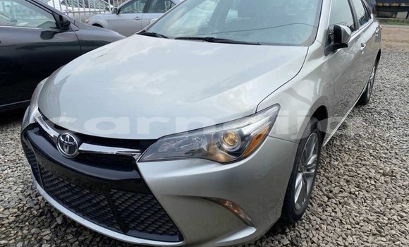 Acheter Occasion Voiture Toyota Camry Noir à Lagos, État de Lagos