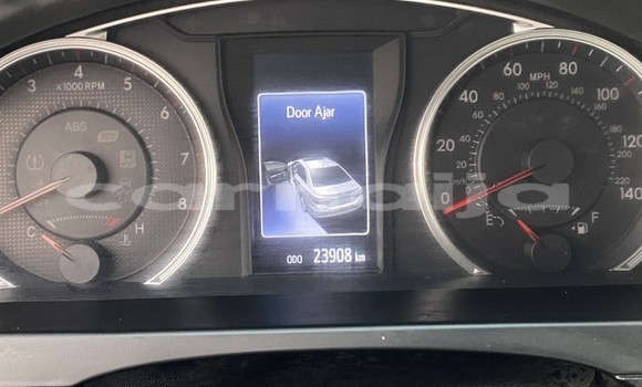 Buy Used Toyota Camry Black Car in Lagos in Lagos State Buy Used Toyota Camry Black Car in Lagos in Lagos State