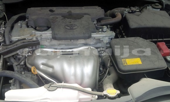 Buy Used Toyota Camry Black Car in Lagos in Lagos State Buy Used Toyota Camry Black Car in Lagos in Lagos State