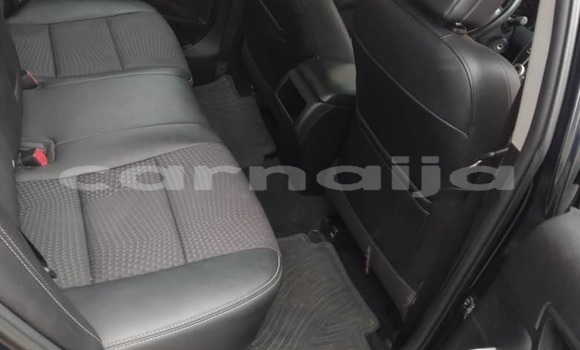 Acheter Occasion Voiture Toyota Camry Noir à Lagos, État de Lagos Acheter Occasion Voiture Toyota Camry Noir à Lagos, État de Lagos