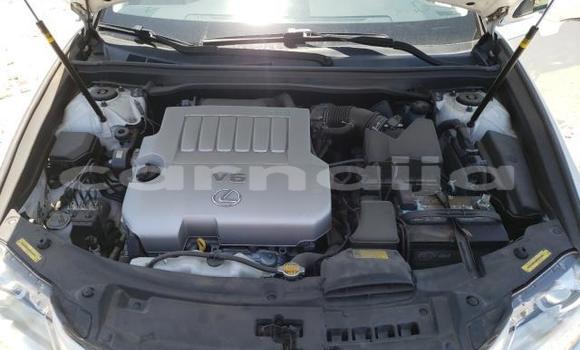 Acheter Occasion Voiture Lexus ES Blanc à Badagry, État de Lagos Acheter Occasion Voiture Lexus ES Blanc à Badagry, État de Lagos