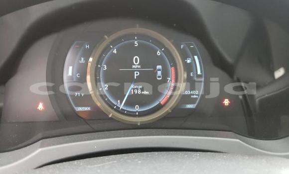 Acheter Occasion Voiture Lexus IS Gris à Badagry, État de Lagos Acheter Occasion Voiture Lexus IS Gris à Badagry, État de Lagos