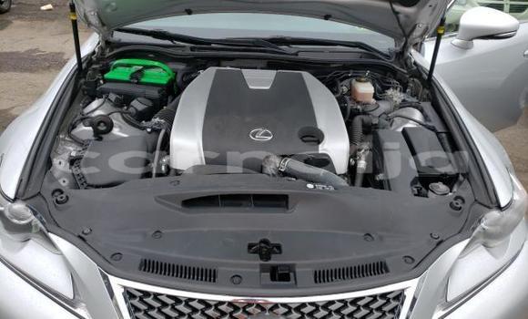 Acheter Occasion Voiture Lexus IS Gris à Badagry, État de Lagos Acheter Occasion Voiture Lexus IS Gris à Badagry, État de Lagos