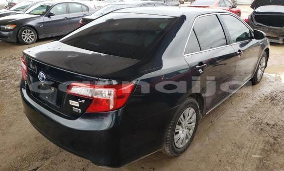 Acheter Occasion Voiture Toyota Camry Noir à Badagry, État de Lagos Acheter Occasion Voiture Toyota Camry Noir à Badagry, État de Lagos