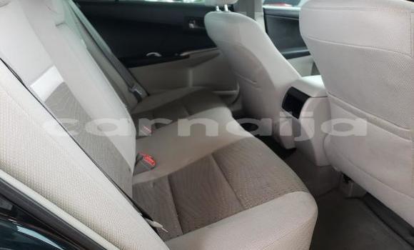 Acheter Occasion Voiture Toyota Camry Noir à Badagry, État de Lagos Acheter Occasion Voiture Toyota Camry Noir à Badagry, État de Lagos