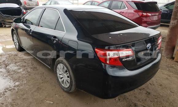 Acheter Occasion Voiture Toyota Camry Noir à Badagry, État de Lagos Acheter Occasion Voiture Toyota Camry Noir à Badagry, État de Lagos