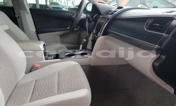 Acheter Occasion Voiture Toyota Camry Noir à Badagry, État de Lagos Acheter Occasion Voiture Toyota Camry Noir à Badagry, État de Lagos