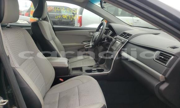 Buy Used Toyota Camry Black Car in Badagry in Lagos State Buy Used Toyota Camry Black Car in Badagry in Lagos State