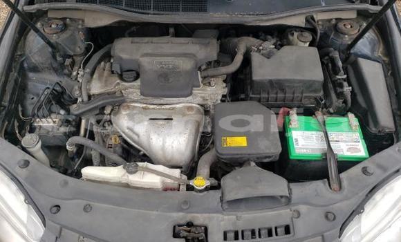 Buy Used Toyota Camry Black Car in Badagry in Lagos State Buy Used Toyota Camry Black Car in Badagry in Lagos State