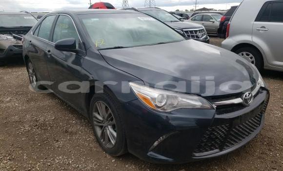Buy Used Toyota Camry Black Car in Badagry in Lagos State Buy Used Toyota Camry Black Car in Badagry in Lagos State