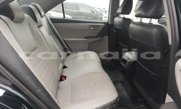 Buy Used Toyota Camry Black Car in Badagry in Lagos State Buy Used Toyota Camry Black Car in Badagry in Lagos State