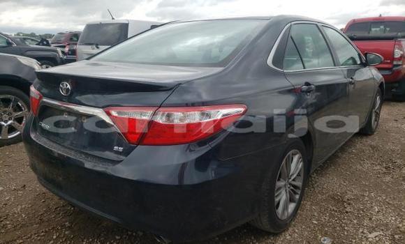 Buy Used Toyota Camry Black Car in Badagry in Lagos State Buy Used Toyota Camry Black Car in Badagry in Lagos State