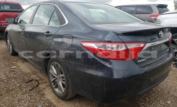 Buy Used Toyota Camry Black Car in Badagry in Lagos State Buy Used Toyota Camry Black Car in Badagry in Lagos State