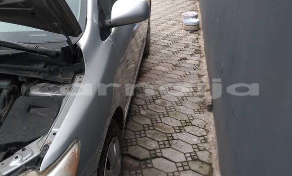 Acheter Occasion Voiture Toyota Corolla Gris à Lagos, État de Lagos Acheter Occasion Voiture Toyota Corolla Gris à Lagos, État de Lagos