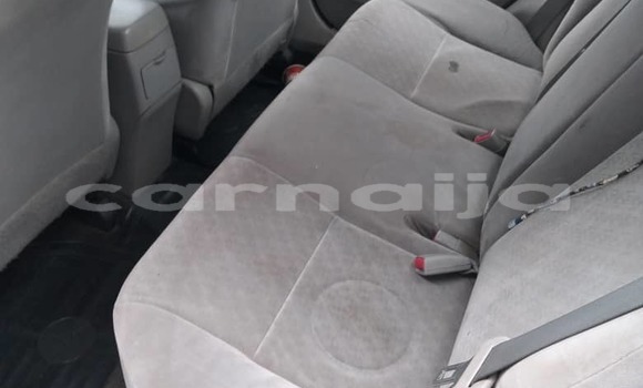 Acheter Occasion Voiture Toyota Corolla Gris à Lagos, État de Lagos Acheter Occasion Voiture Toyota Corolla Gris à Lagos, État de Lagos
