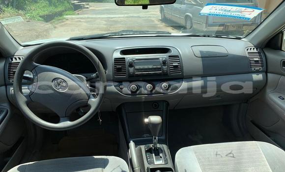 Buy Import Toyota Camry Other Car in Abuja in Lagos State Buy Import Toyota Camry Other Car in Abuja in Lagos State