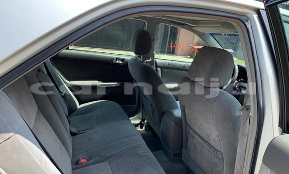 Buy Import Toyota Camry Other Car in Abuja in Lagos State Buy Import Toyota Camry Other Car in Abuja in Lagos State