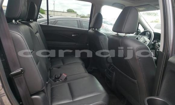 Acheter Import Voiture Honda Pilot Autre à Daura, Katsina Acheter Import Voiture Honda Pilot Autre à Daura, Katsina