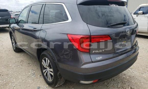 Acheter Import Voiture Honda Pilot Autre à Daura, Katsina Acheter Import Voiture Honda Pilot Autre à Daura, Katsina