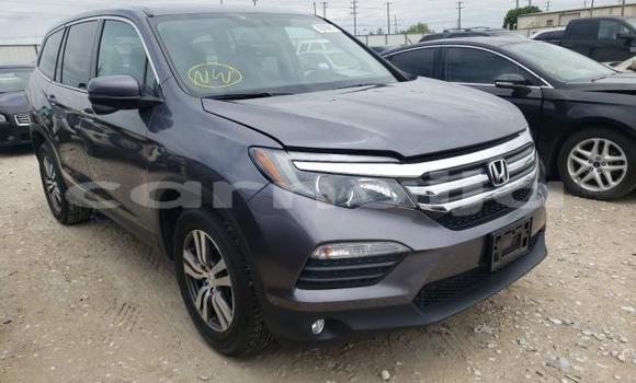 Acheter Import Voiture Honda Pilot Autre à Daura, Katsina Acheter Import Voiture Honda Pilot Autre à Daura, Katsina
