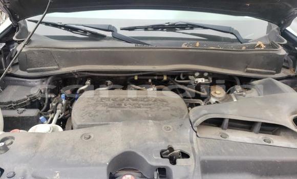 Acheter Import Voiture Honda Pilot Autre à Daura, Katsina