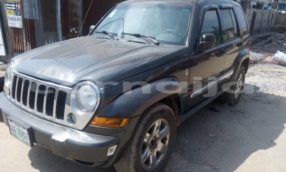 Acheter Occasion Voiture Jeep Liberty Autre à Lagos, État de Lagos