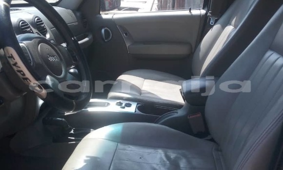 Acheter Occasion Voiture Jeep Liberty Autre à Lagos, État de Lagos Acheter Occasion Voiture Jeep Liberty Autre à Lagos, État de Lagos